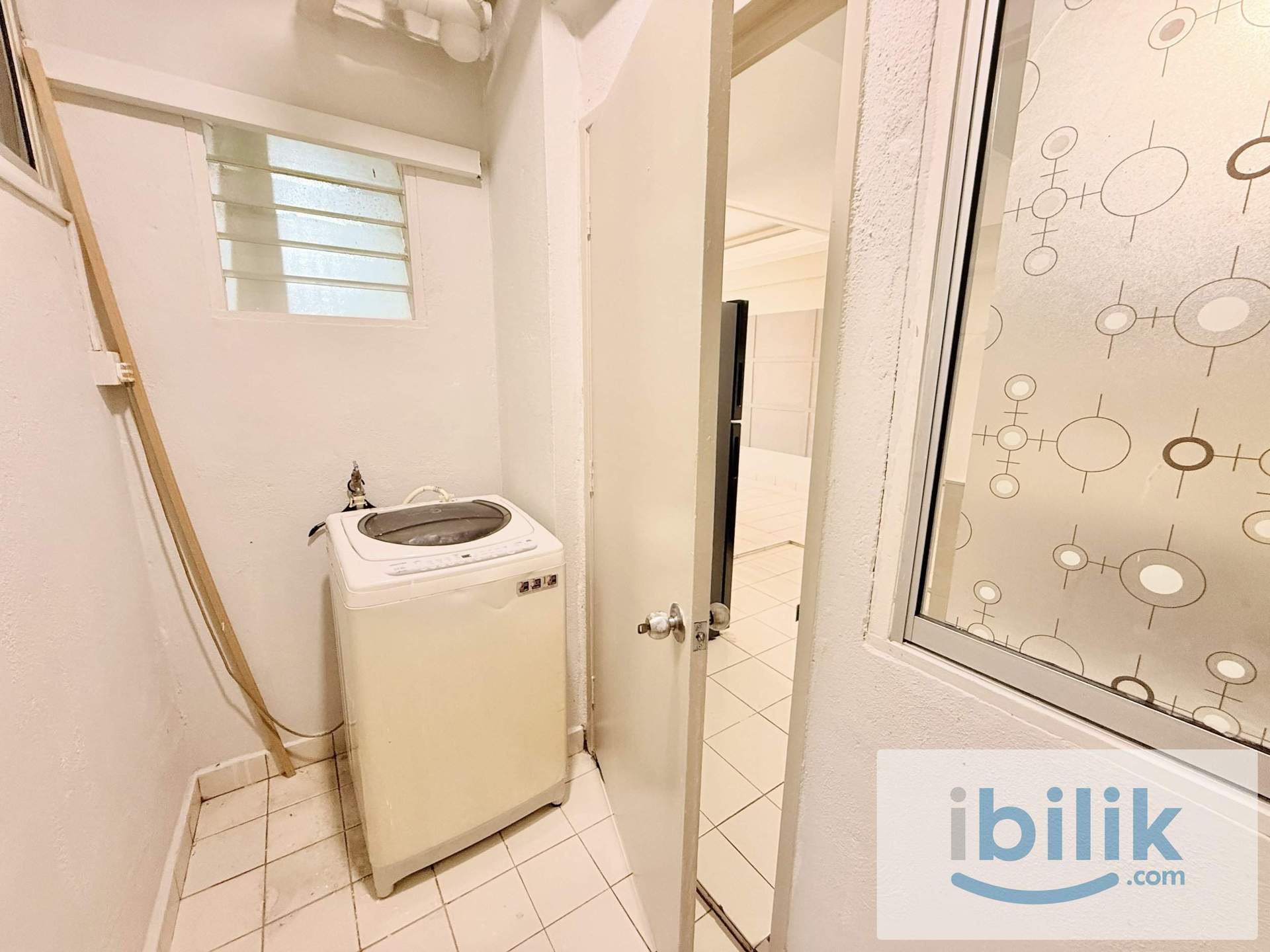 🏡 AFFORDABLE LUXURY ROOM WITH WALKING DISTANCE TO LRT CHERAS AND NEAR UCSI UNIVERSITY & MORE‼️ MIX GENDER UNIT 😍 - Image 7