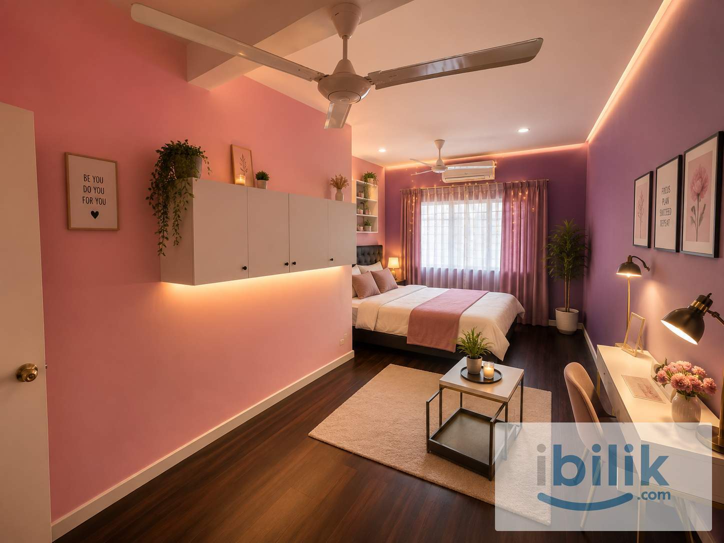 🌟 Cozy Single Room with Everything You Need - Image 2