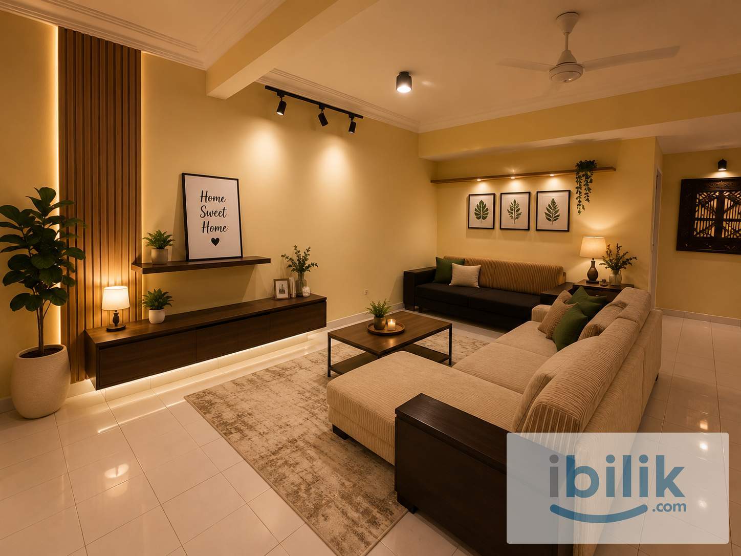 🌟 Cozy Single Room with Everything You Need - Image 1