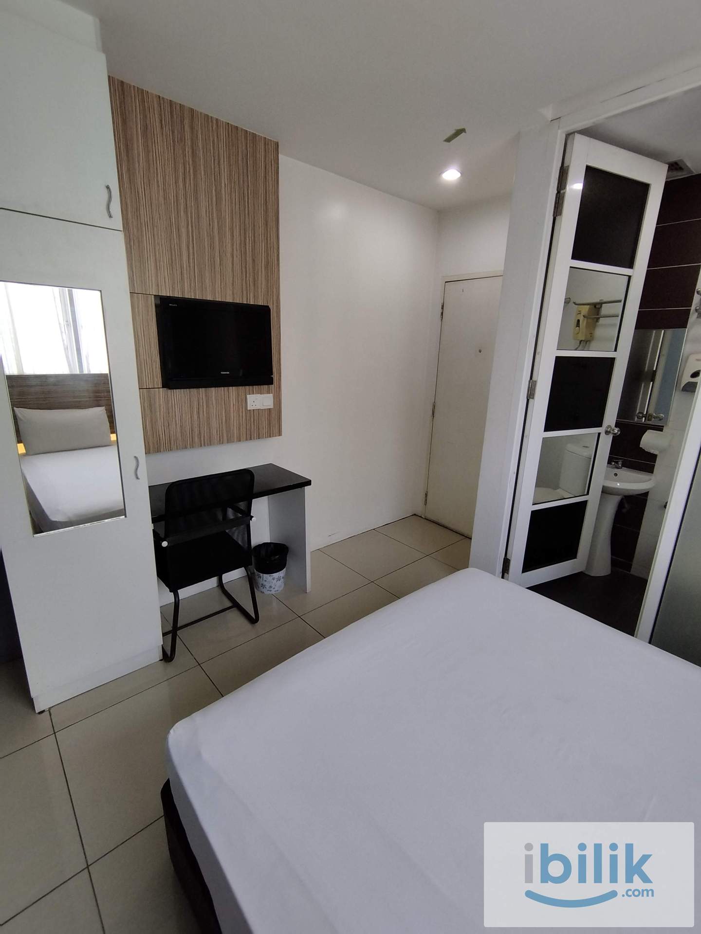 🏨 Hotel-Style Room for Rent @ Kota Damansara - Image 2