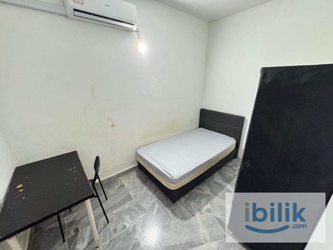🚉 Fully furnished Private Room for Rent | Bandar Utama | One Utama - Image 7