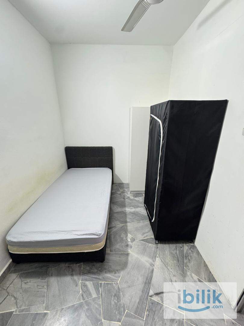 🚉 Fully furnished Private Room for Rent | Bandar Utama | One Utama - Image 8
