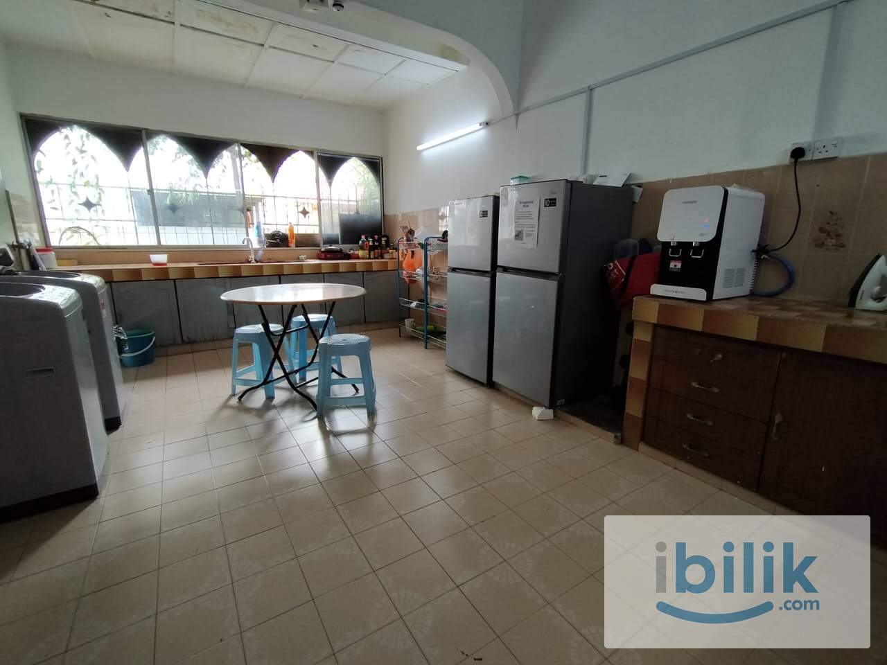 🏨 Single Room for Rent @ TTDI 🚉 Near MRT TTDI (walking distance) - Image 2