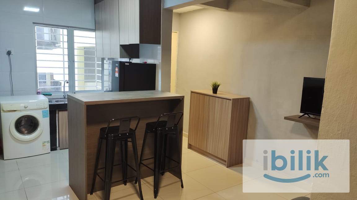 Bilik Untuk Di Sewa, Sesuai Untuk Yang Masih Belajar Atau Bekerja - Image 6