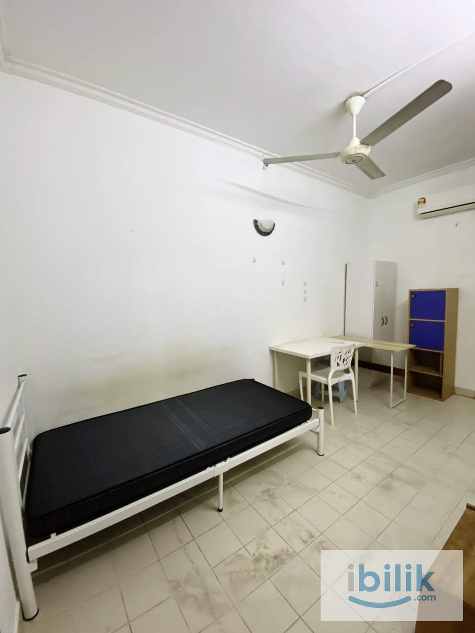 Move In Today | Middle Room @ Bandar Utama - Image 1