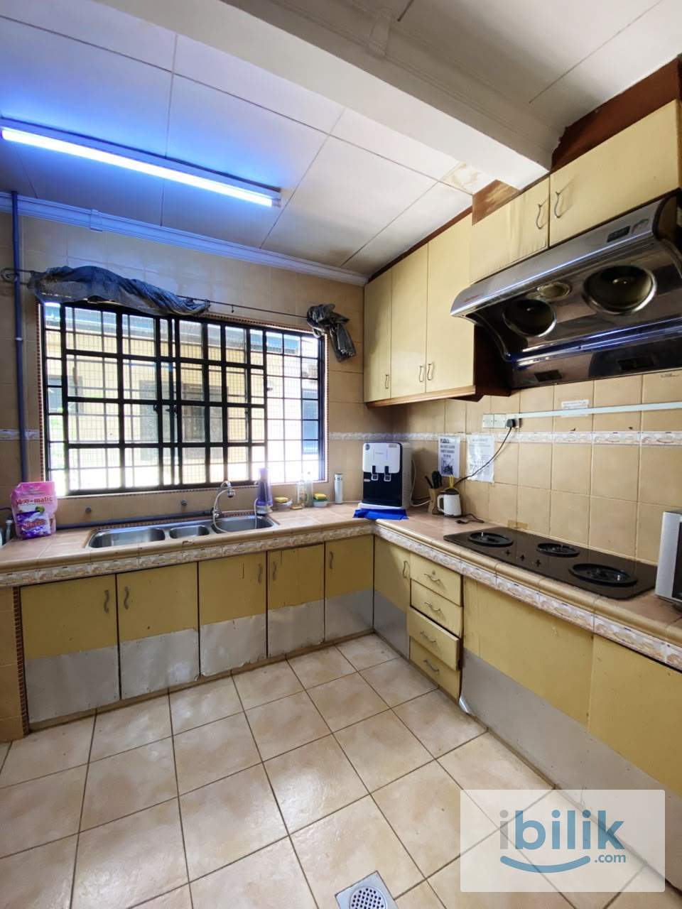 Move In Today | Middle Room @ Bandar Utama - Image 4