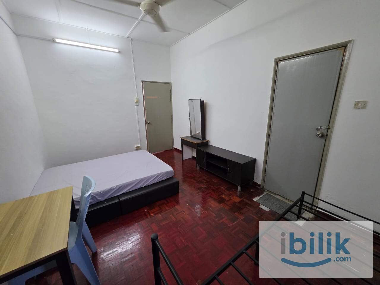 Affordable Room for Rent | Bandar Puchong Jaya | Near LRT - Image 3