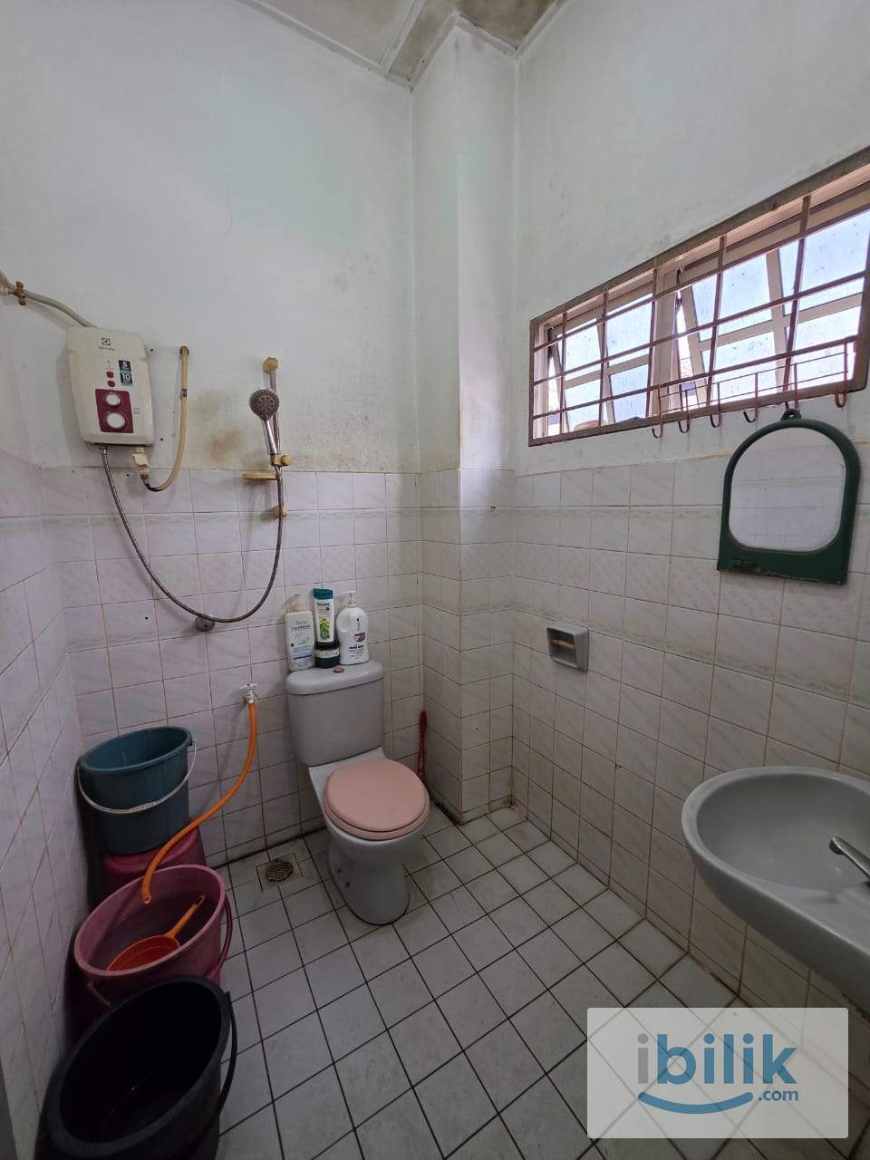 Affordable Room for Rent | Bandar Puchong Jaya | Near LRT - Image 4