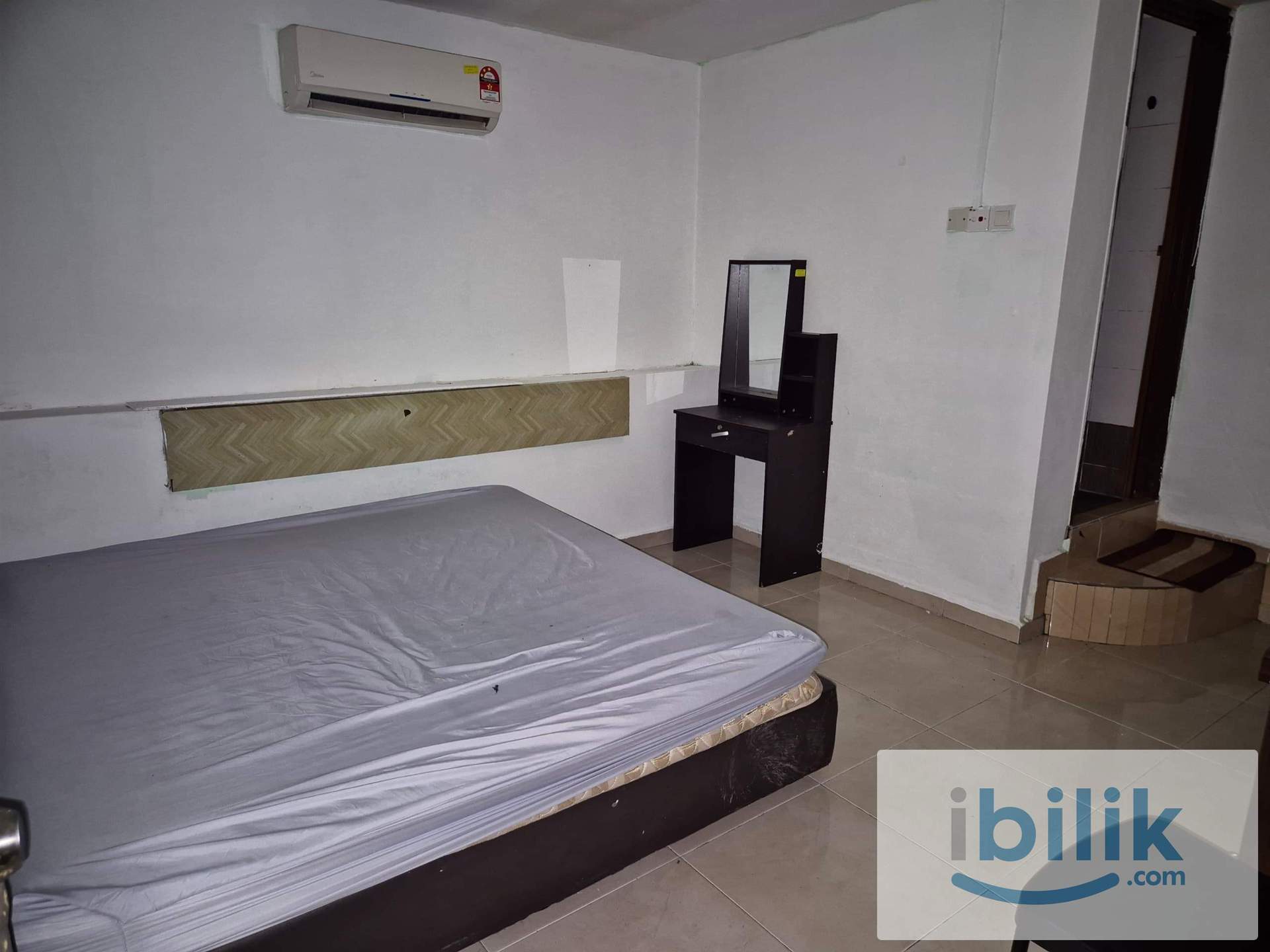 Spacious Queen Room | Hotel Concept Living in Kota Damansara  - Image 1