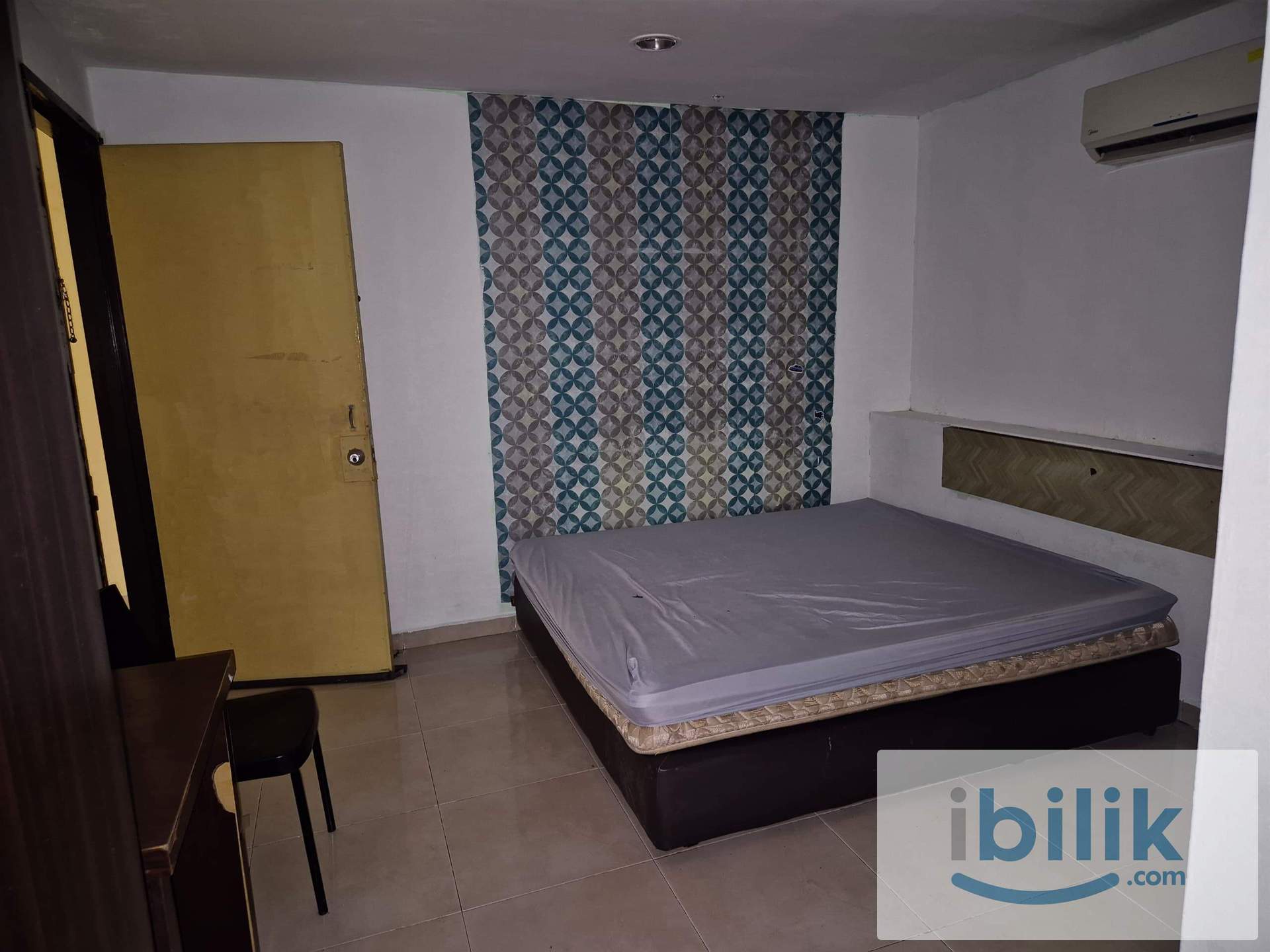 Spacious Queen Room | Hotel Concept Living in Kota Damansara  - Image 2
