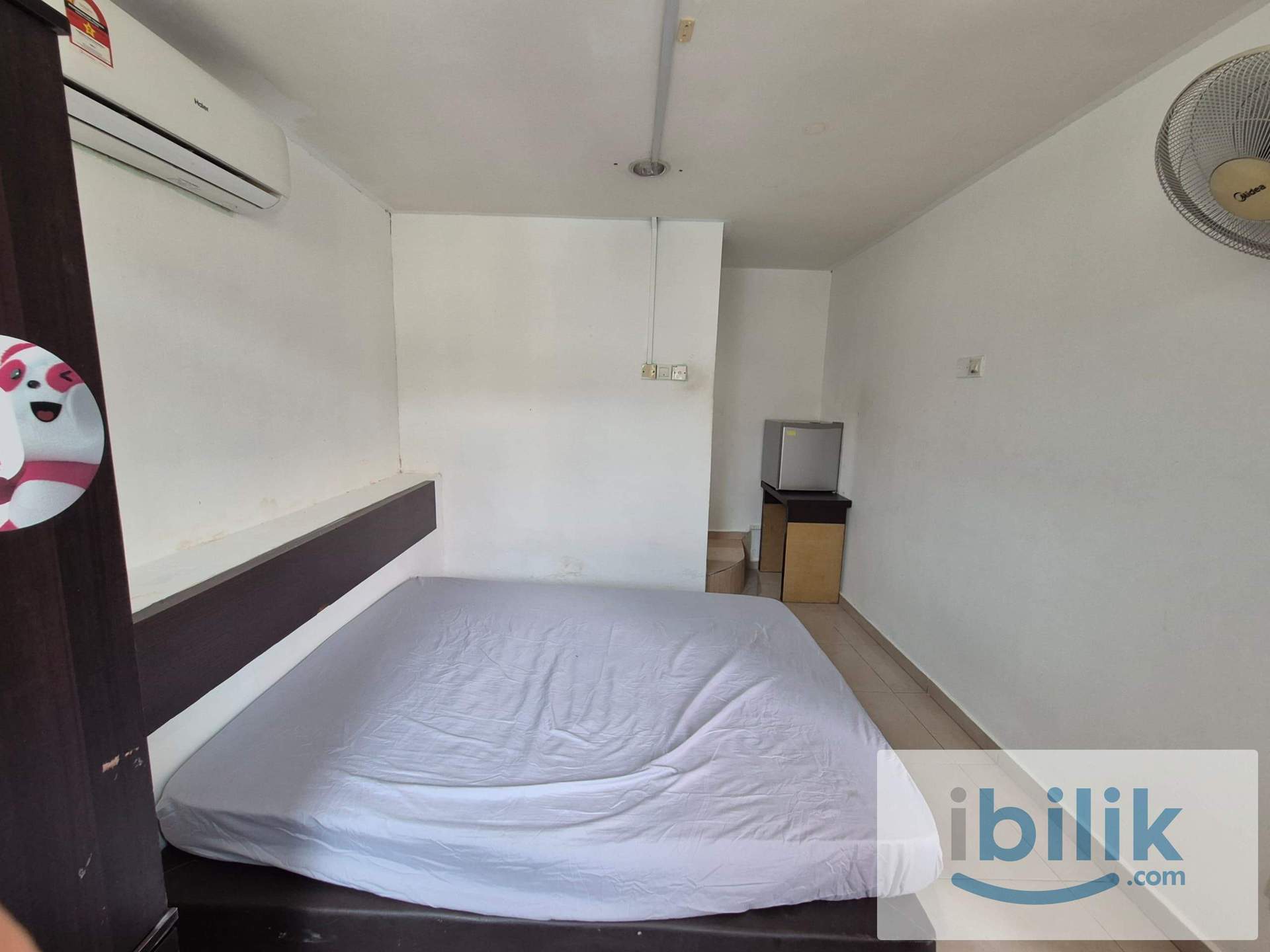 Prime Kota Damansara Stay | Hotel Concept Queen Room | Move-In Ready - Image 3