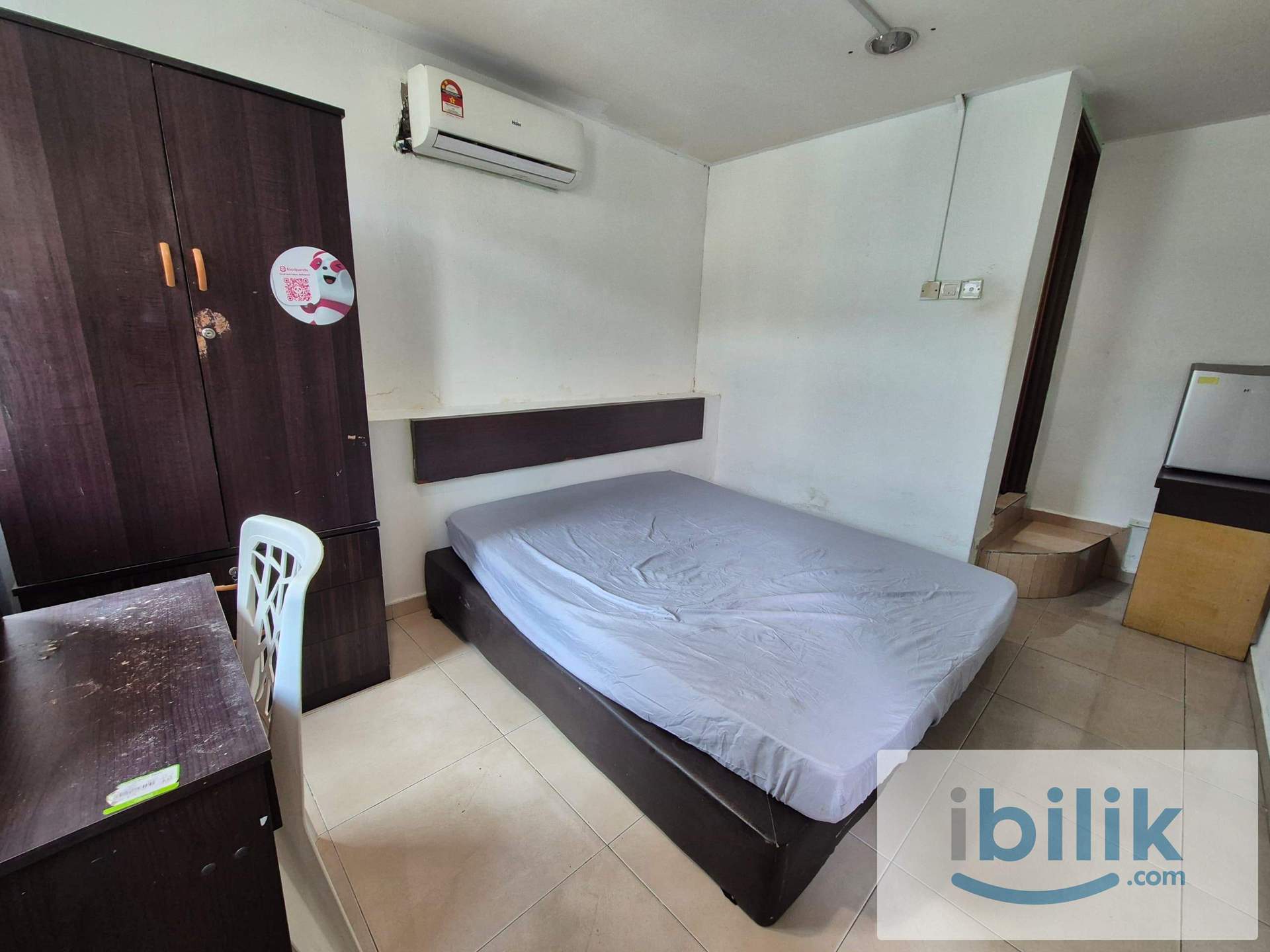 Prime Kota Damansara Stay | Hotel Concept Queen Room | Move-In Ready - Image 2