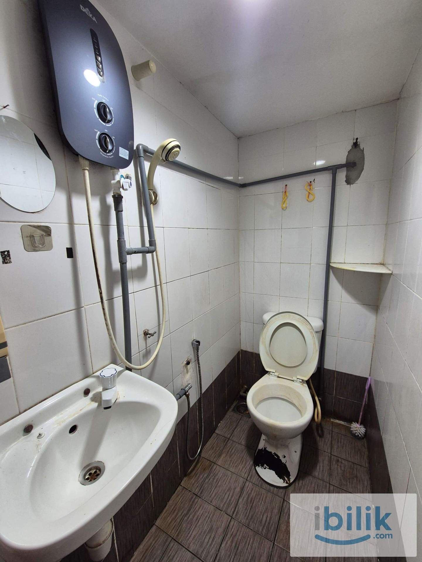 Prime Kota Damansara Stay | Hotel Concept Queen Room | Move-In Ready - Image 4