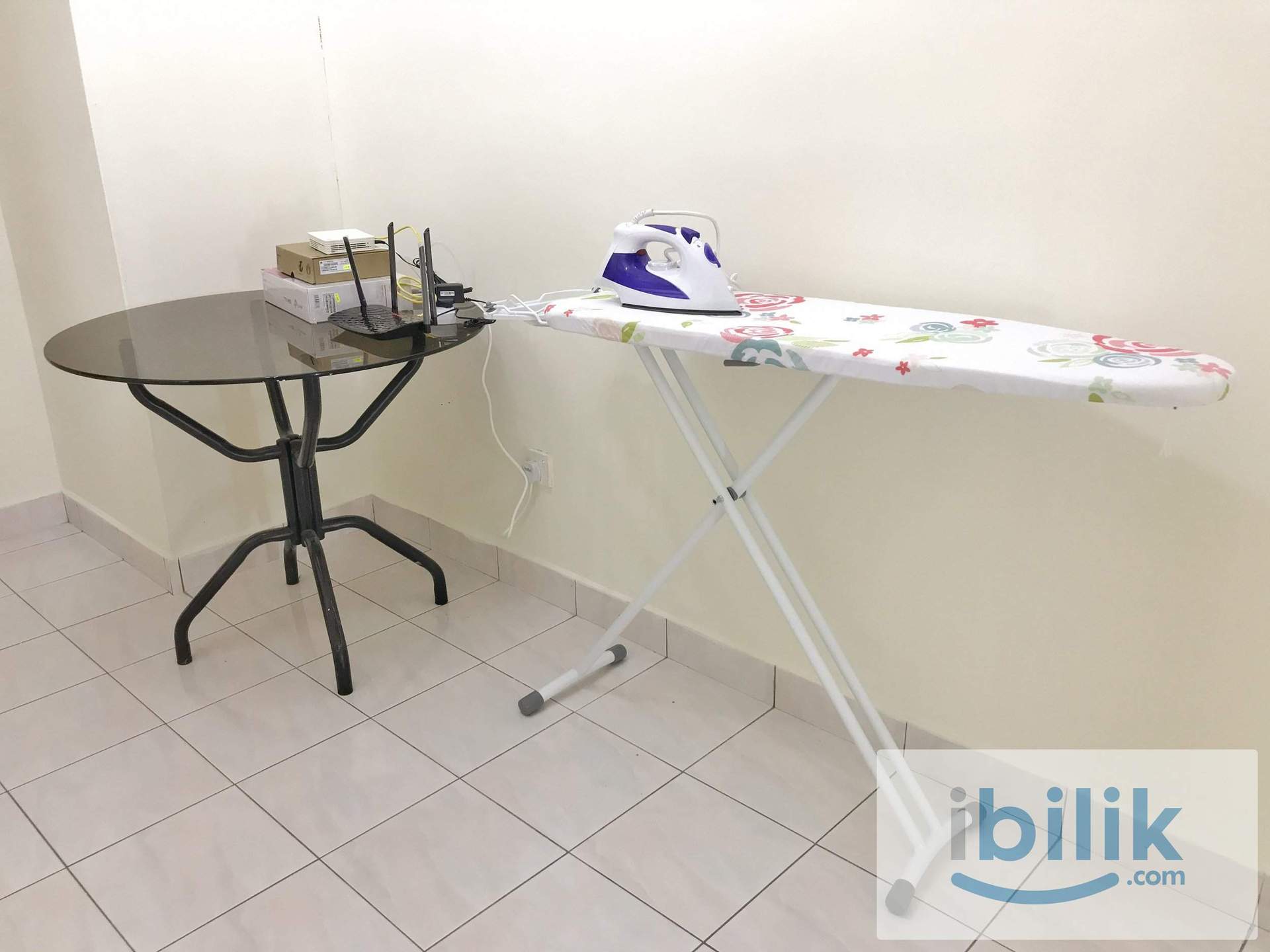 🏙️ HOTTEST PLACE IN WANGSA MAJU 🔥 PREMIUM SINGLE ROOM😱WORK FROM HOME FRIENDLY! - Image 3