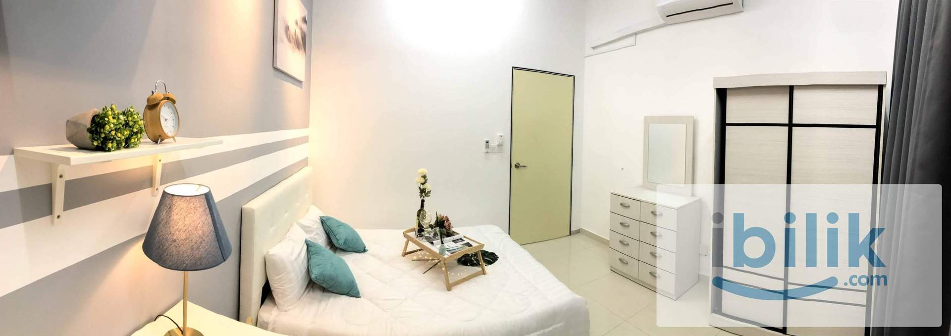 😍WOW!😱AFFORDABLE LUXURY ROOM NEAR TO KLCC‼️ - Image 6