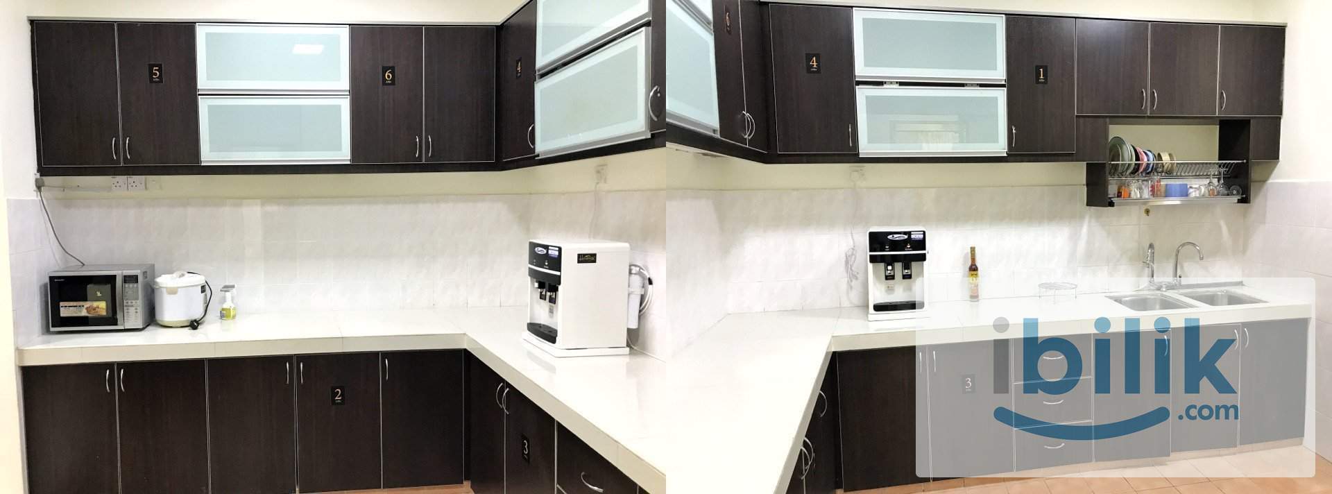 💎PREMIUM LUXURY ROOM WANGSA METROVIEW!💎 SINGLE ROOM! - Image 1