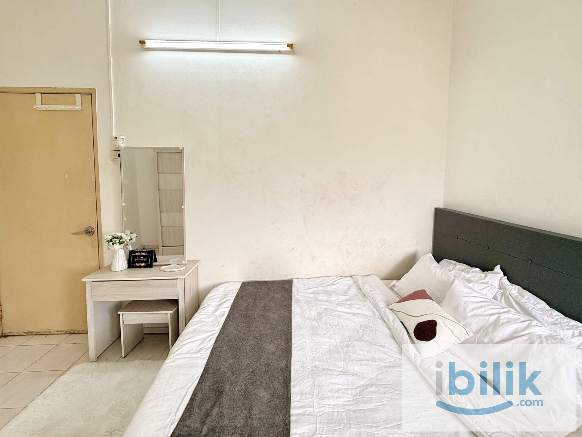 😍WOW!😱AFFORDABLE LUXURY ROOM NEAR TO KLCC‼️ - Image 4