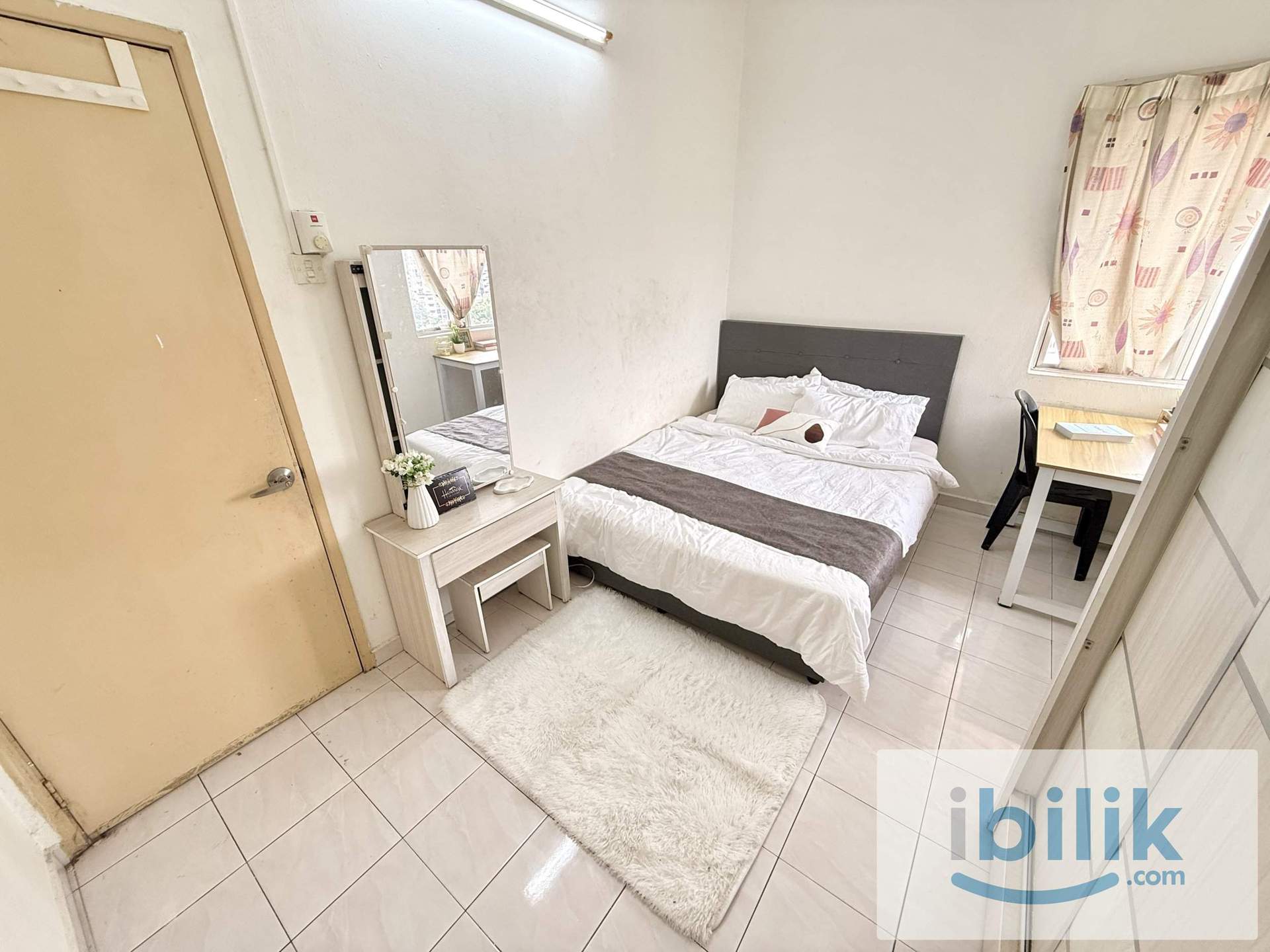 😍WOW!😱AFFORDABLE LUXURY ROOM NEAR TO KLCC‼️ - Image 5