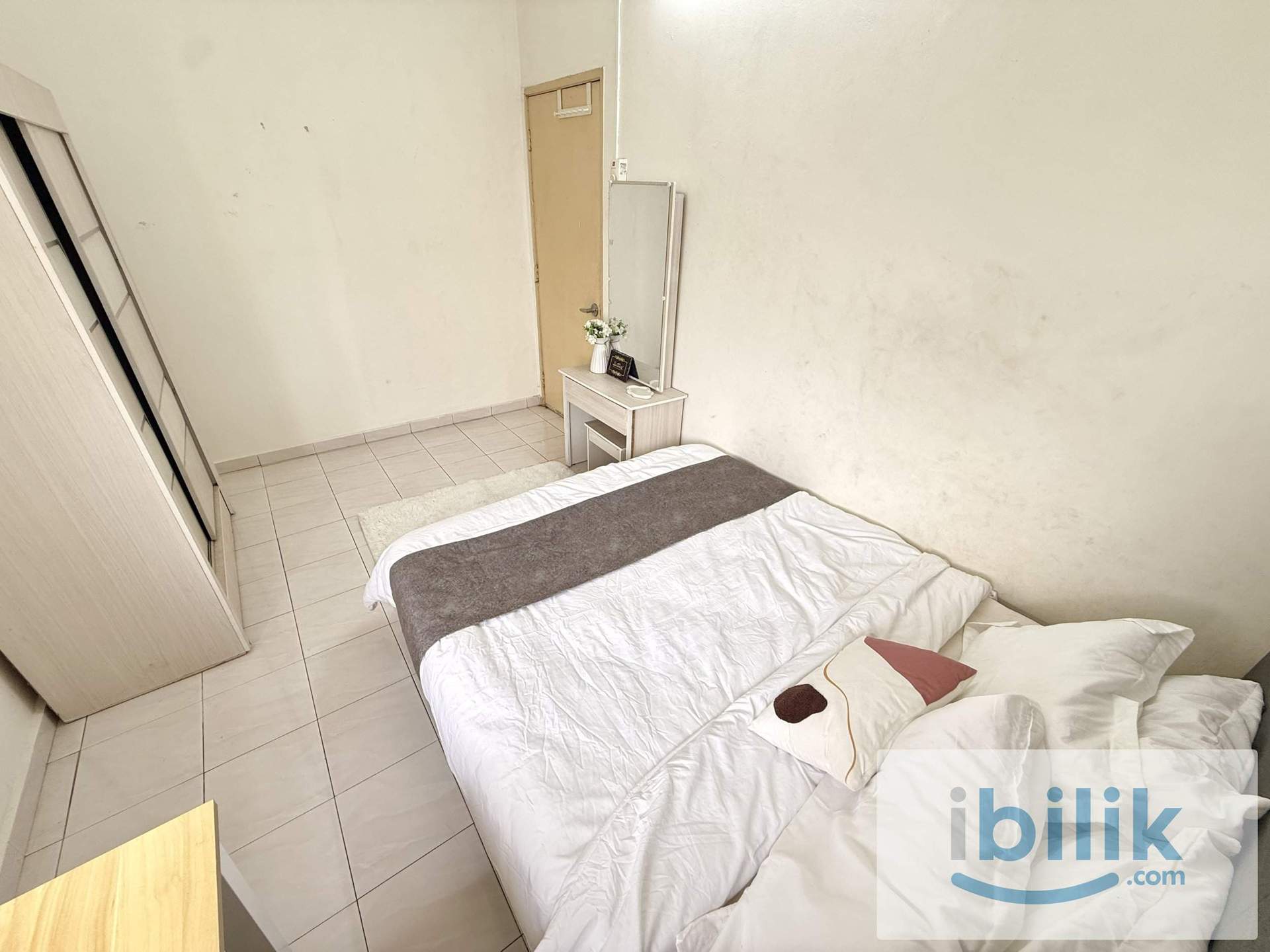 😍WOW!😱AFFORDABLE LUXURY ROOM NEAR TO KLCC‼️ - Image 10