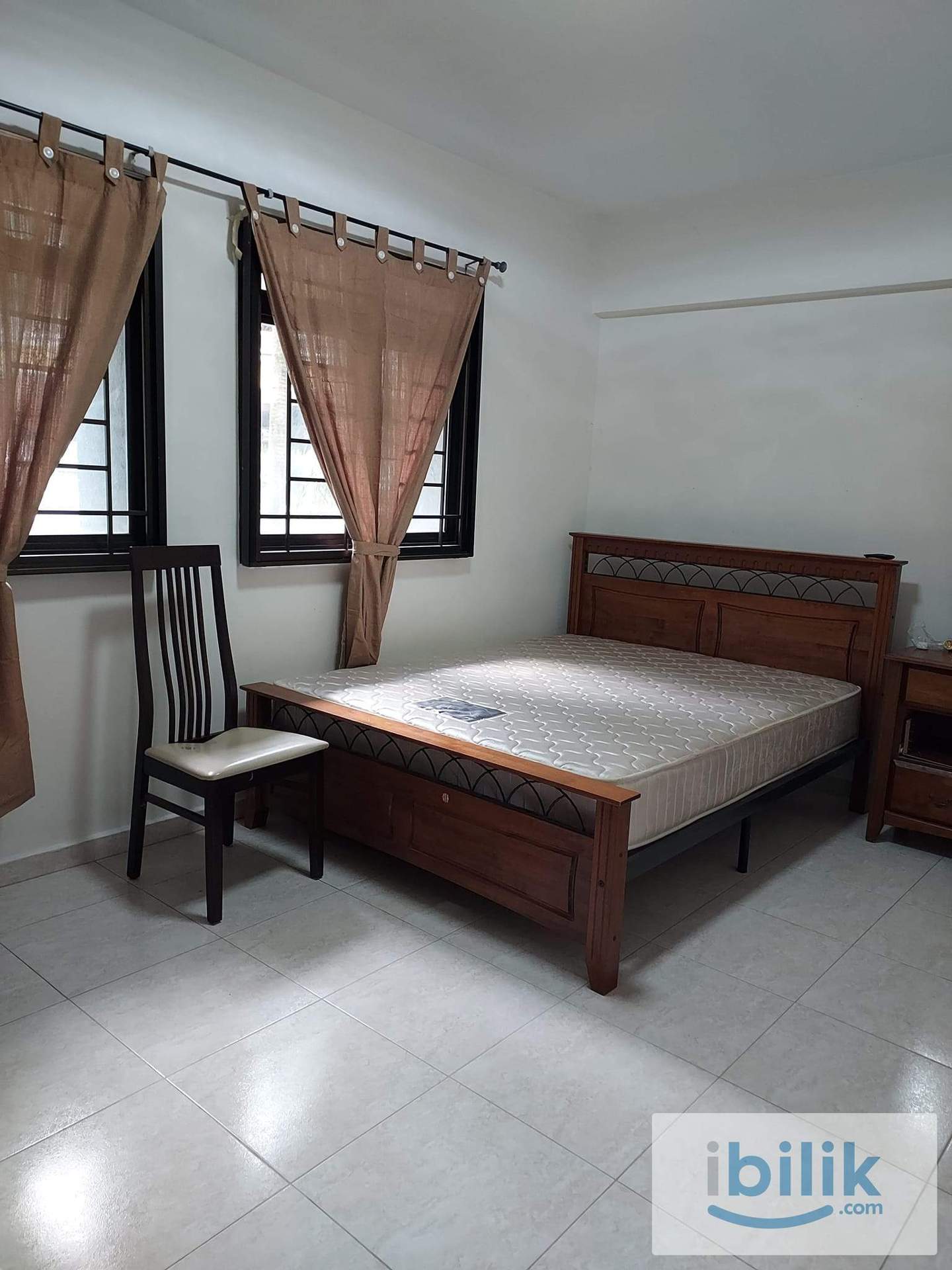 2307. Bilik sewa untuk lelaki di sekitar Kuala Lumpur - Image 1