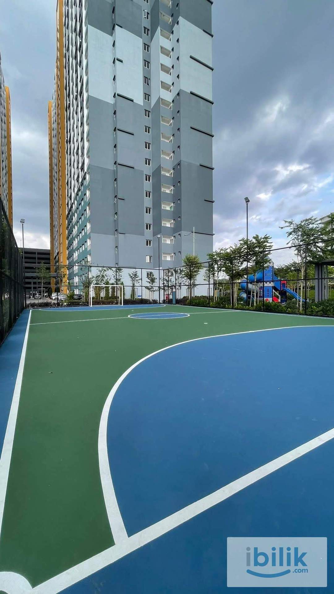 Premium Master Bedroom | Fully Furnished | Near UPM | Hospital Serdang | MRT One Equine | Prestige Residence - Image 10
