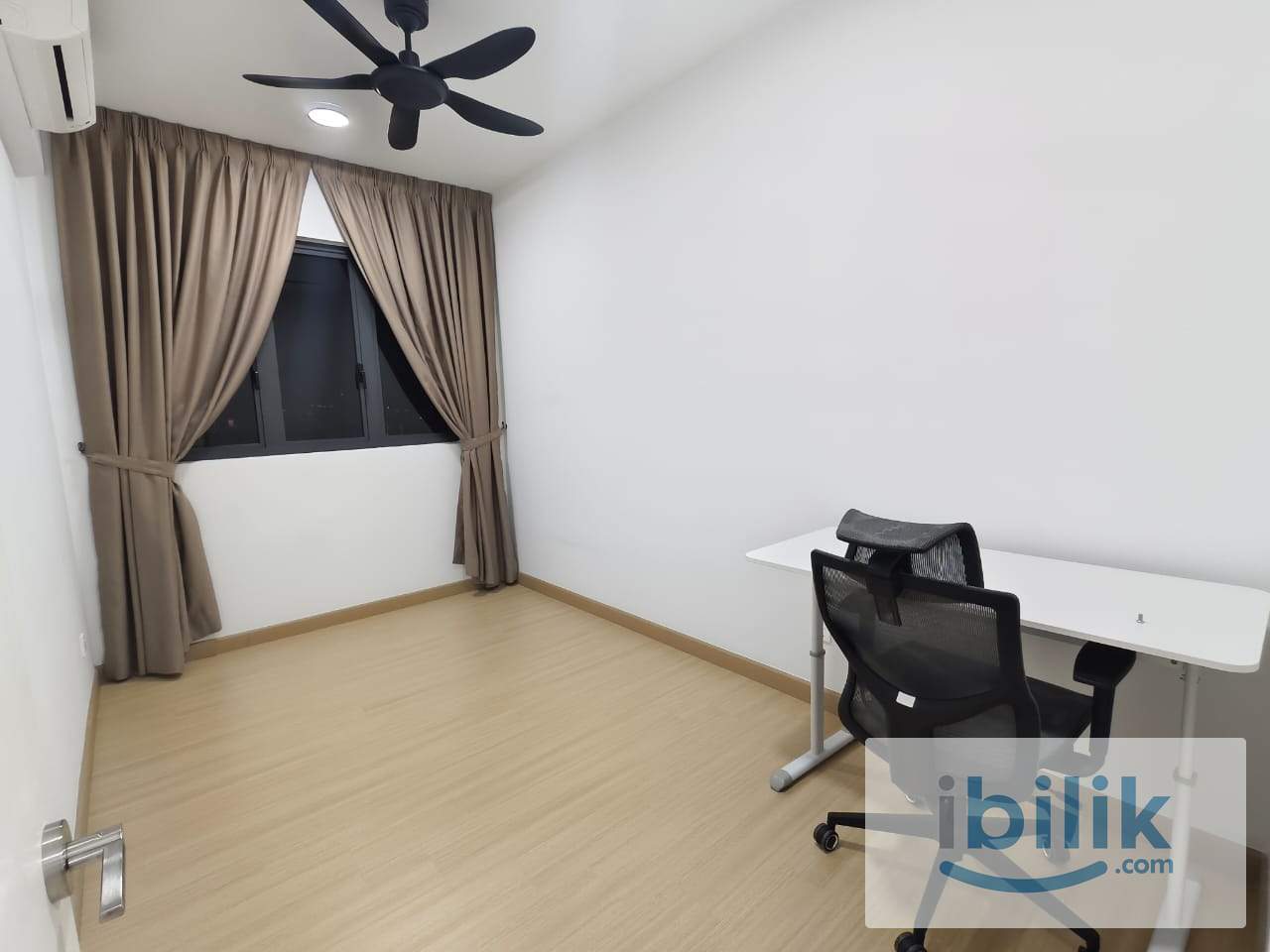 Middle Room for Rent Kuchai Lama | Near MRT Kuchai | Move In Anytime - Image 6