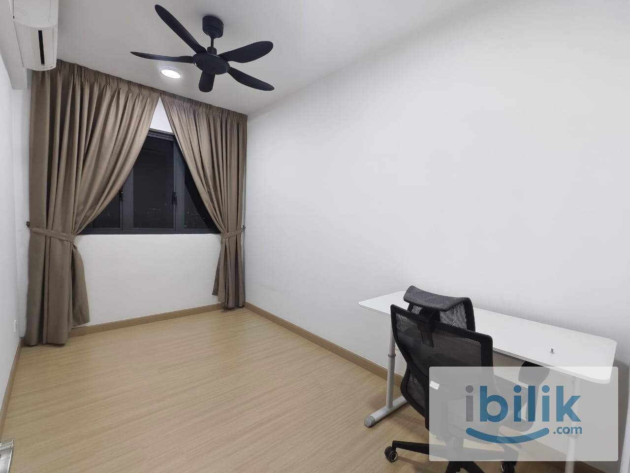 Middle Room for Rent Kuchai Lama | Near MRT Kuchai | Move In Anytime - Image 7