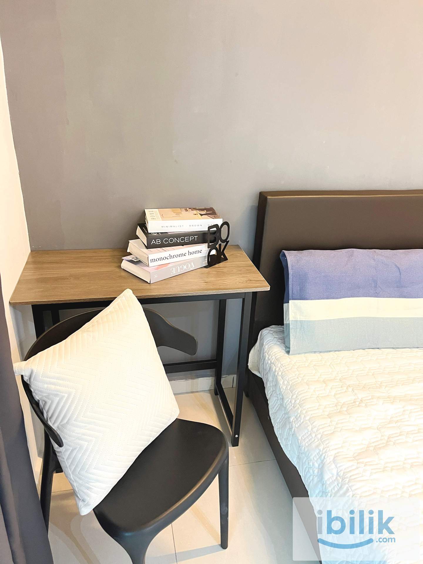 Ipoh Town Centre Condominium Room for Rent @ Near Quest, UNIKL, HRPB (Bilik Sewa/Hostel) - Image 6