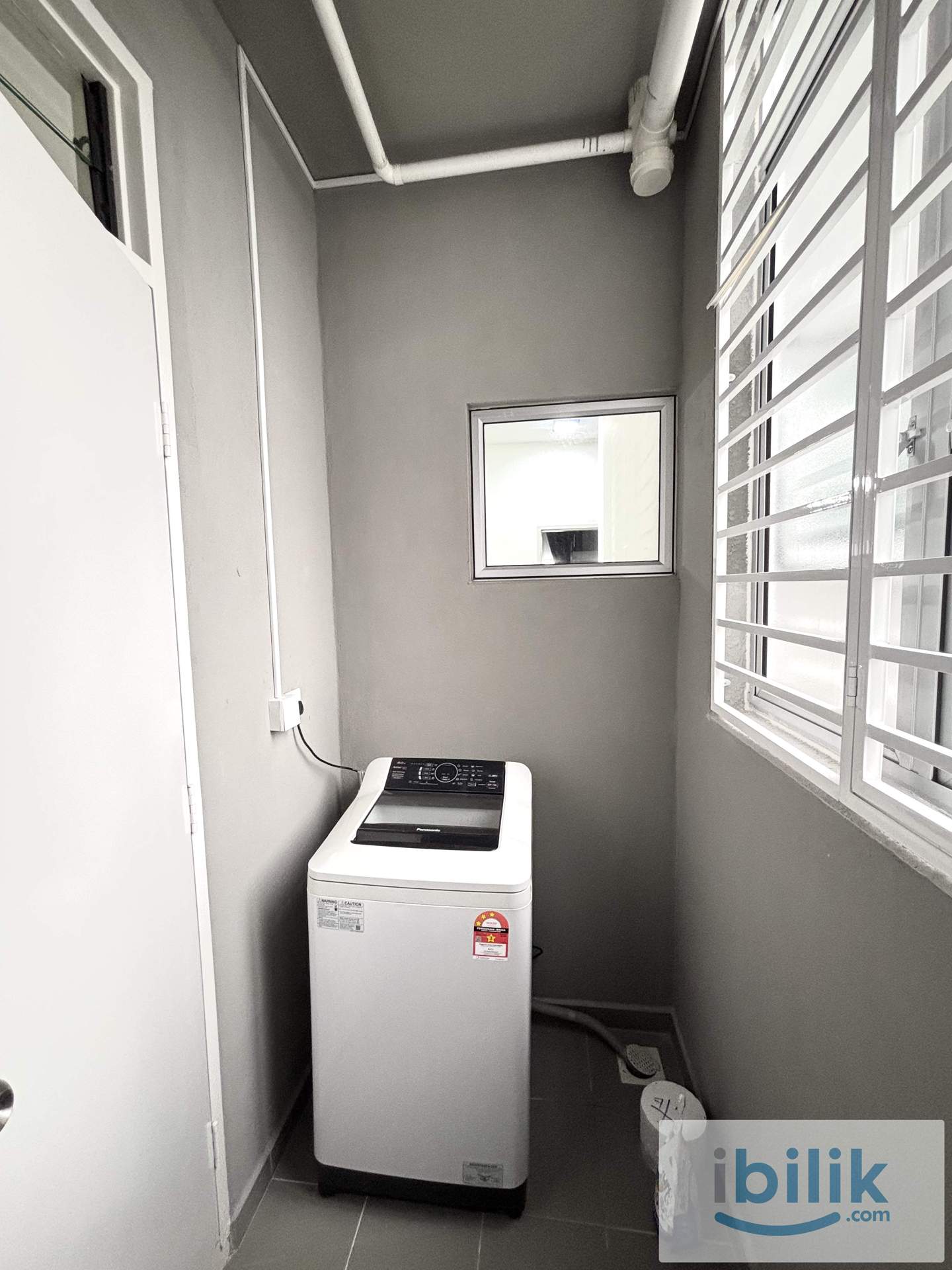 Cozy Fully Furnished Room for Rent - Image 5