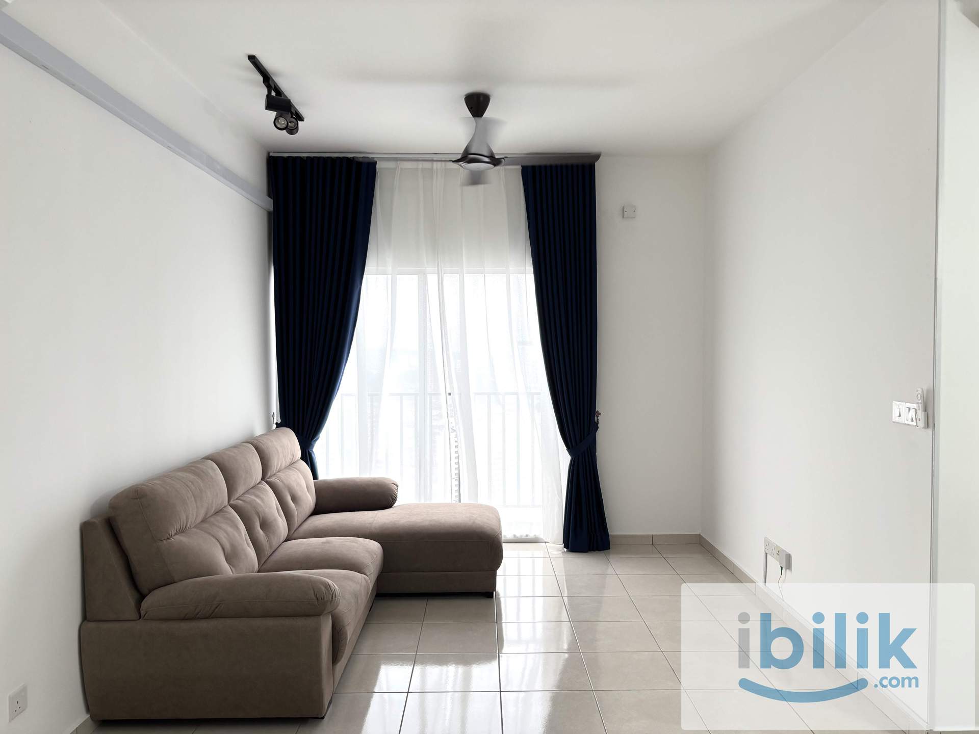 Cozy Fully Furnished Room for Rent - Image 3