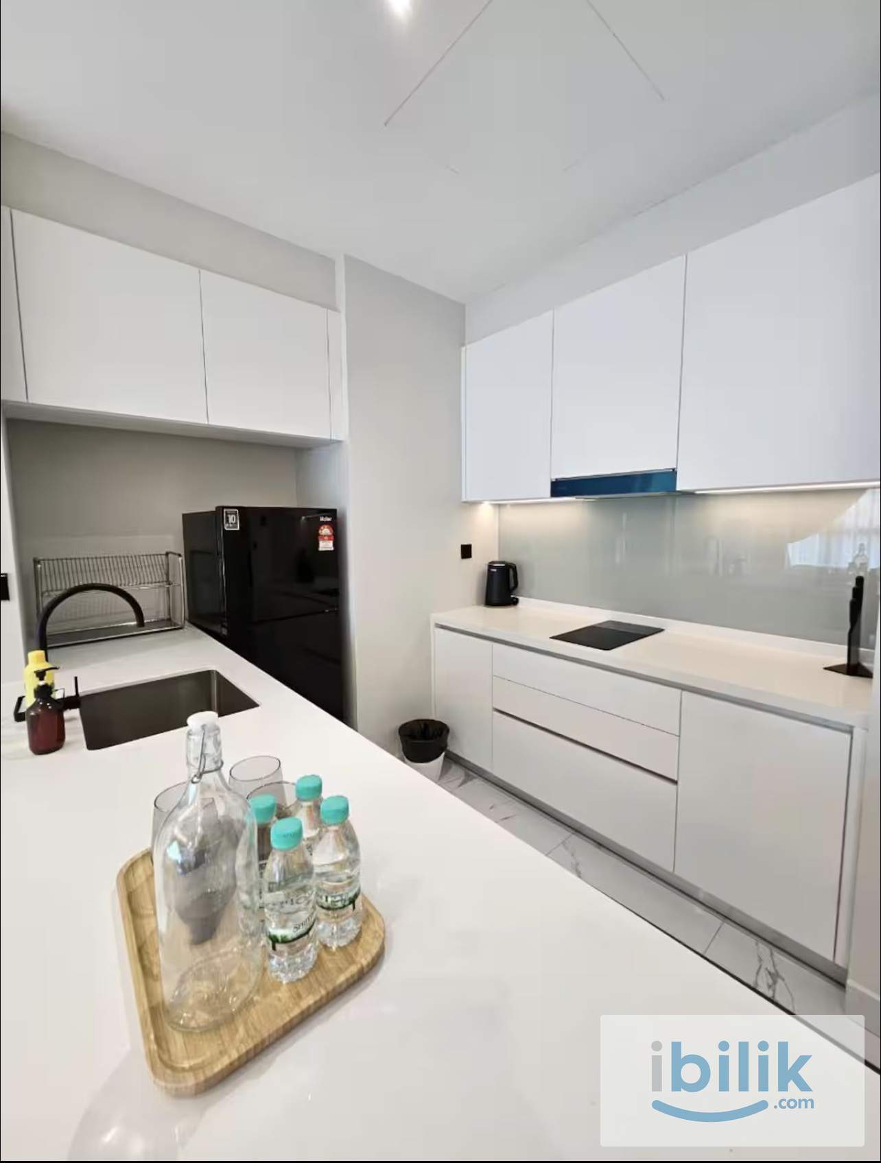 Fully furnished unit at zenith resident - Image 3