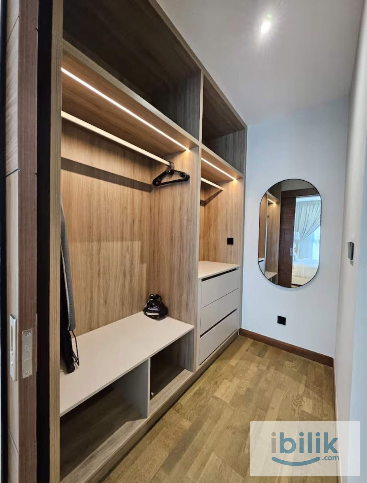 Fully furnished unit at zenith resident - Image 4