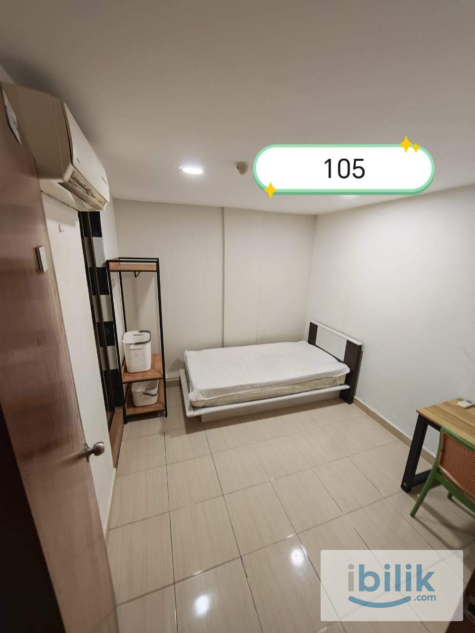 🎇Just Walking 7 Mins To Reach MRT | Available With Zero Deposit Selection🎇 - Image 4