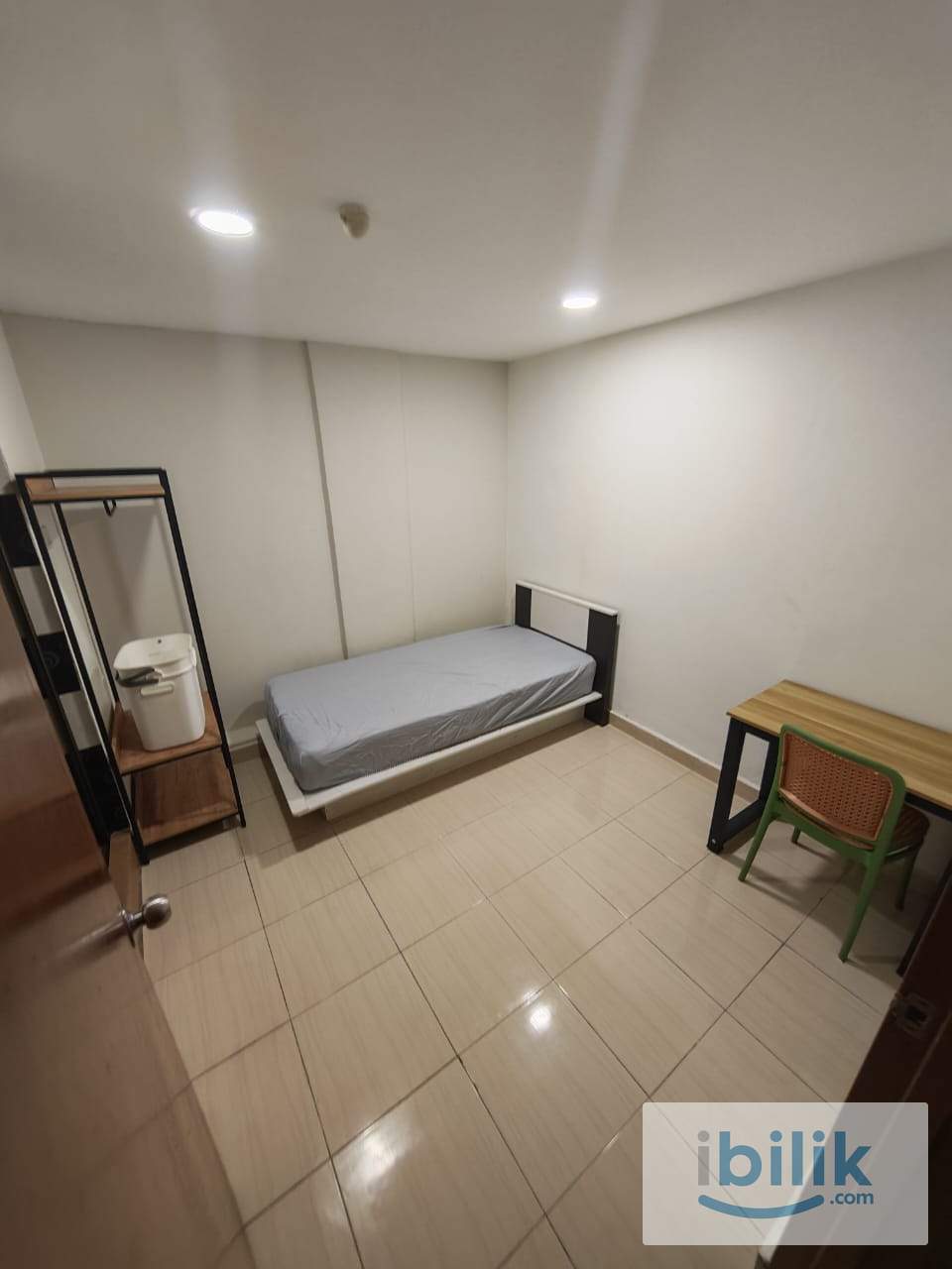 🎇Just Walking 7 Mins To Reach MRT | Available With Zero Deposit Selection🎇 - Image 1