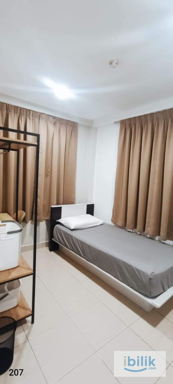 ❗ Move in ImmediatelY❗Early Bird Promo@ RM550 Seri Kembangan ❗					 - Image 1
