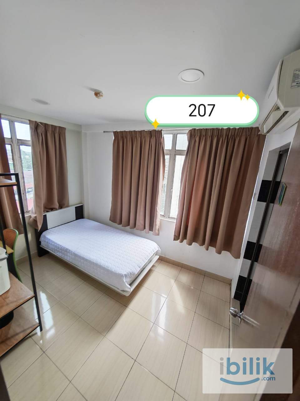 ❗❗Masteroom in Bukit Bintang❗❗Early Bird Promo@Bukit Bintang ❗					 - Image 1
