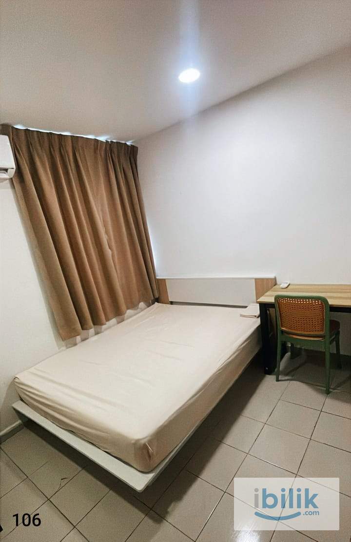 RM770 Move in segera 😍😍😍 Zero Deposit 🚀🚀🚀.		 - Image 1