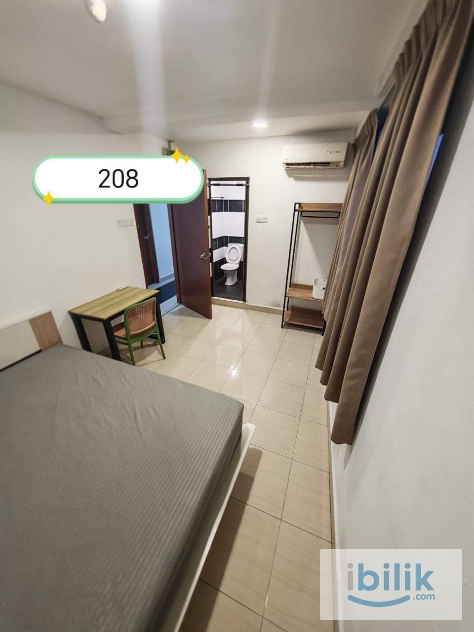 RM770 Move in segera 😍😍😍 Zero Deposit 🚀🚀🚀.		 - Image 3