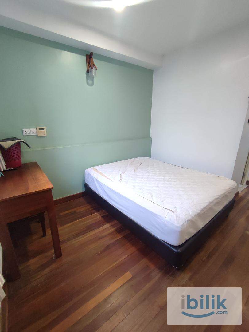 😍PALOMA INN Bukit Bintang🌼 - Image 1
