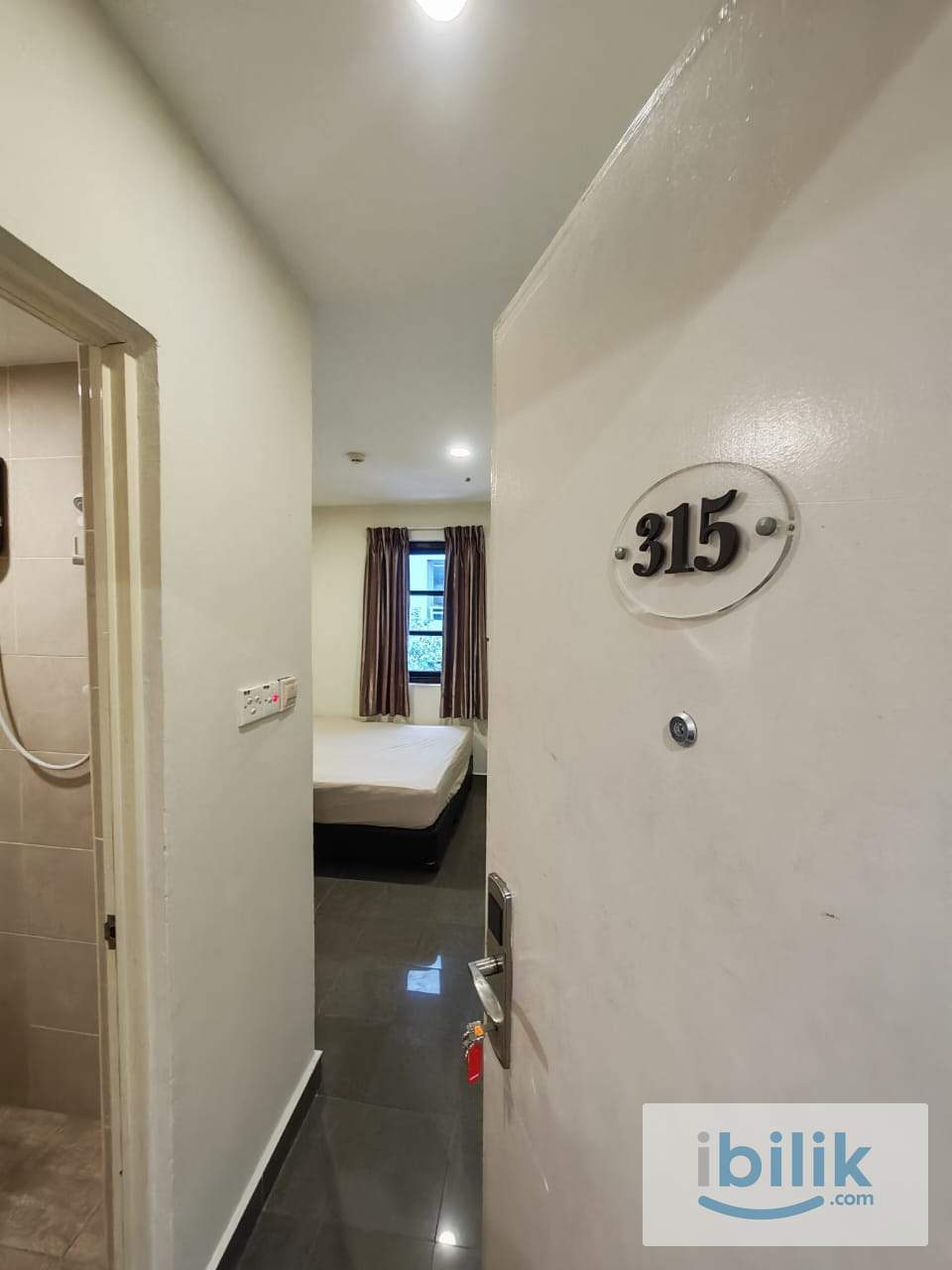 ⚡ZERO DEPOSIT ⚡ROOMS IN KUALA LUMPUR🥰 - Image 2