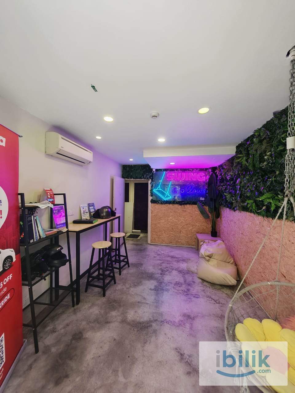 ⚡ZERO DEPOSIT ⚡ROOMS IN KUALA LUMPUR🥰 - Image 3