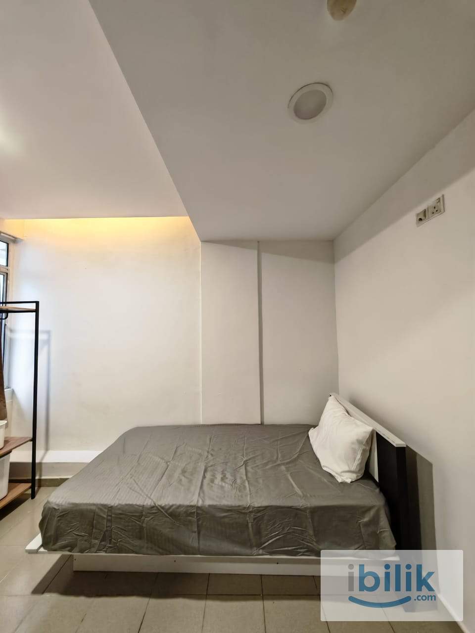 🌹ZERO DEPOSIT📍Seri Kembagaan Master Room Near LRT For Rent With Attached Bathroom , Move In Ready🌹 - Image 3