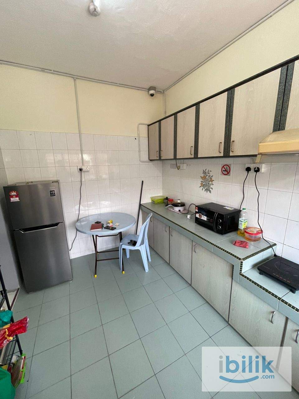 🌹LOW DEPOSIT📍Connaught Female Unit Room For Rent , Move In Ready🌹 - Image 4
