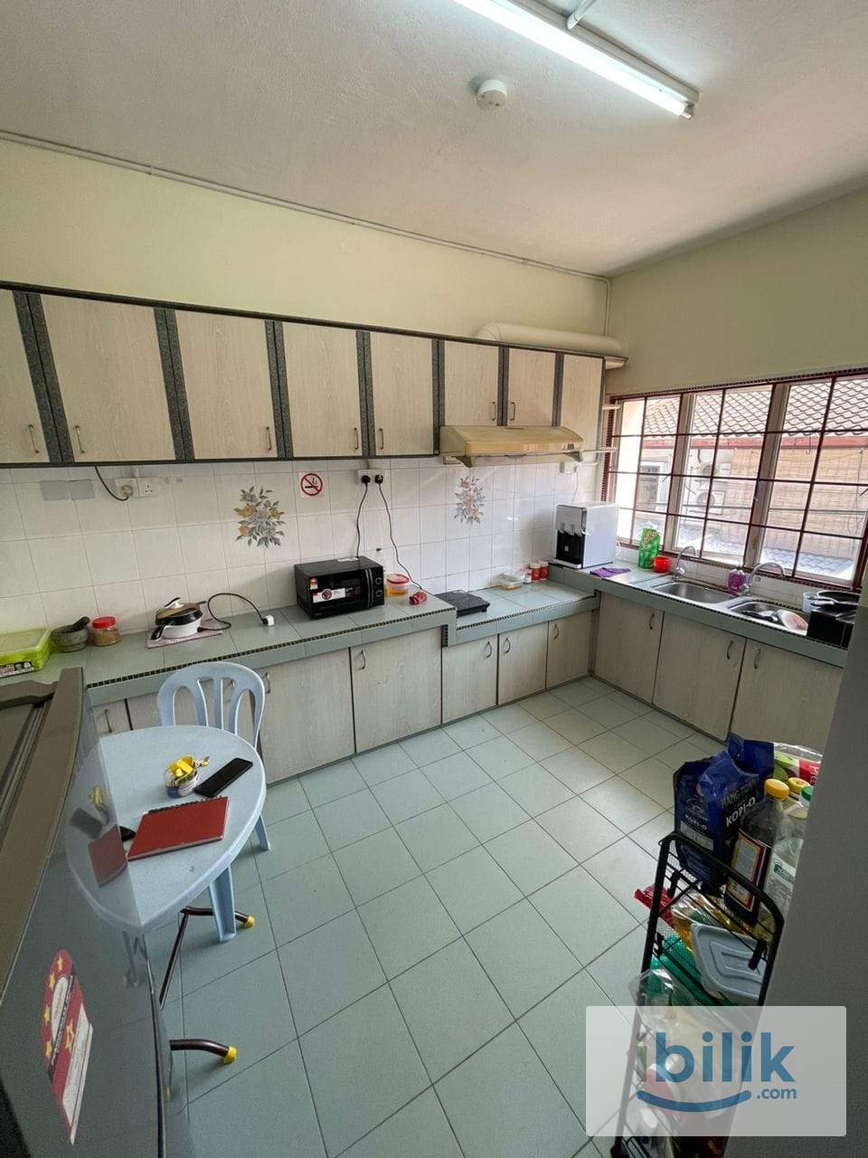 🌹LOWDEPOSIT📍Connaught Male Unit Single Room For Rent  , Move In Ready🌹 - Image 3