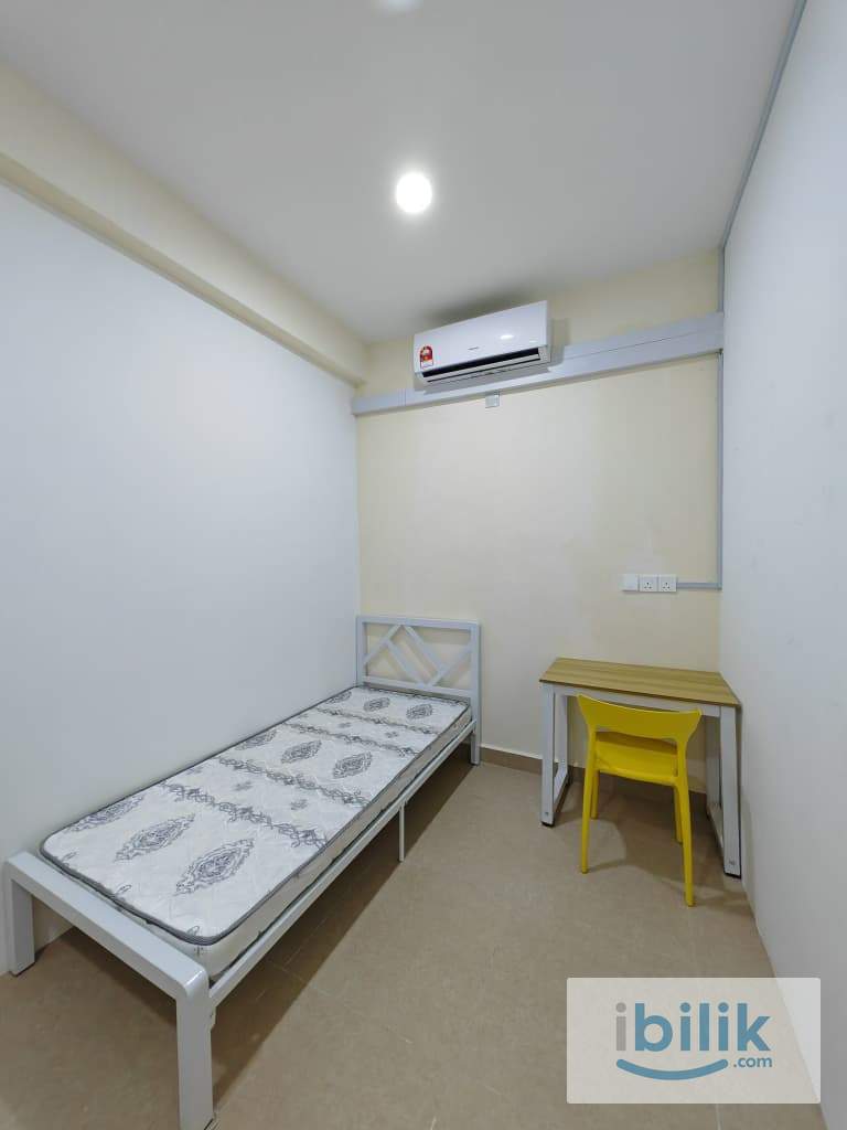 🌹LOW DEPOSIT📍IOI Puchong Room For Rent , Move In Ready🌹 - Image 1