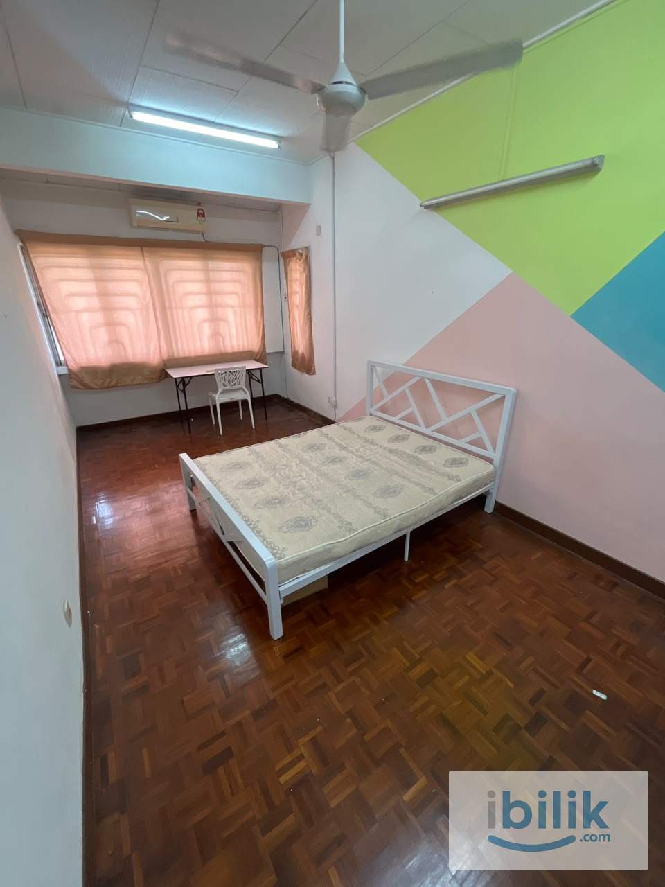 🌹LOW DEPOSIT📍, PJ SS2 Medium Room For Rent ,  Move In Ready🌹 - Image 1