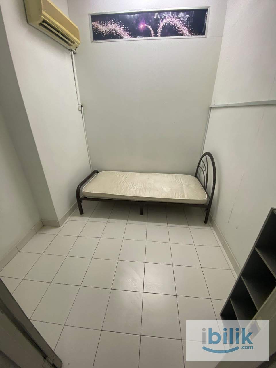 🌹LOW DEPOSIT📍, USJ Room For Rent , Move In Ready🌹 - Image 1