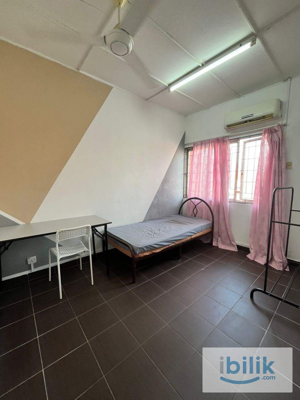 🌹PJ SS2 Room For Rent📍With LOW DEPOSIT Only !!!  Move In Ready🌹 - Image 1