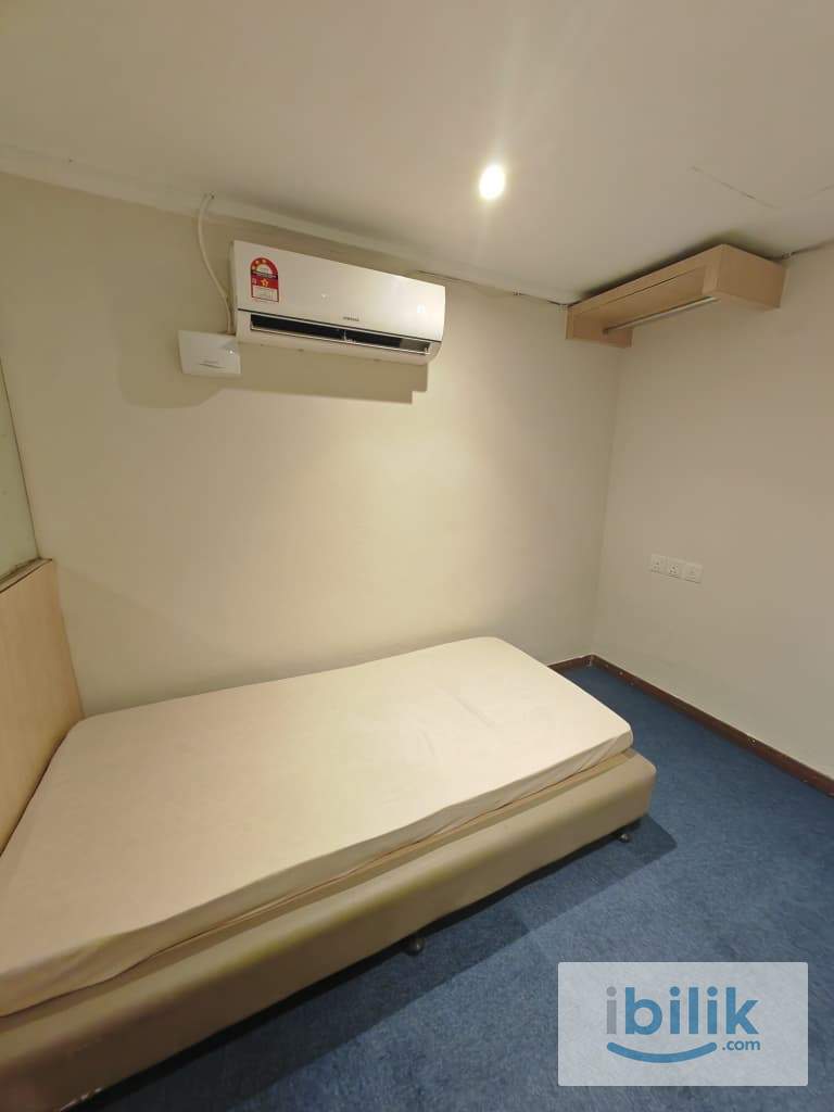 🌹ZERO DEPOSIT📍,Private Bathroom Pudu Area Room For Rent  Move In Ready🌹 - Image 2