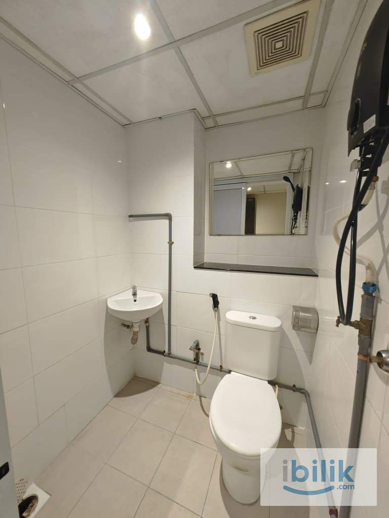 🌹ZERO DEPOSIT📍,Private Bathroom Pudu Area Room For Rent  Move In Ready🌹 - Image 3
